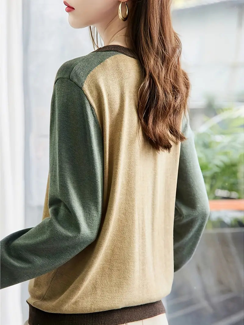 Polished Garment with an Effortless Classic Look