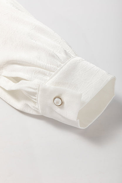 Elegantly Styled Blouse for Everyday Wear