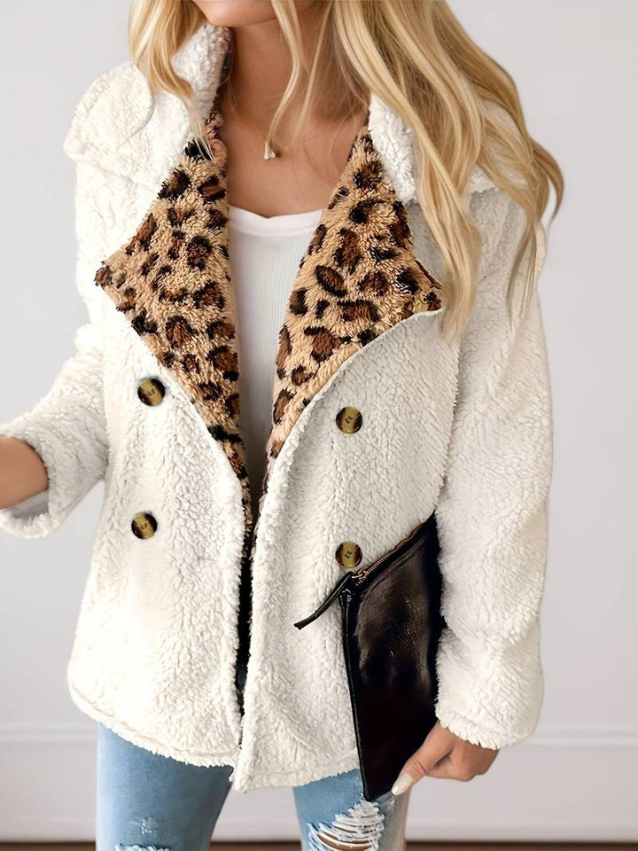 Beautifully Crafted Coat in a Classic Style