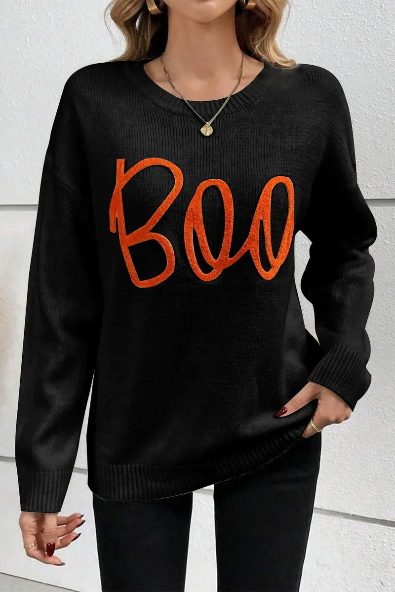 Sophisticated Sweater with a Clean Classic Look