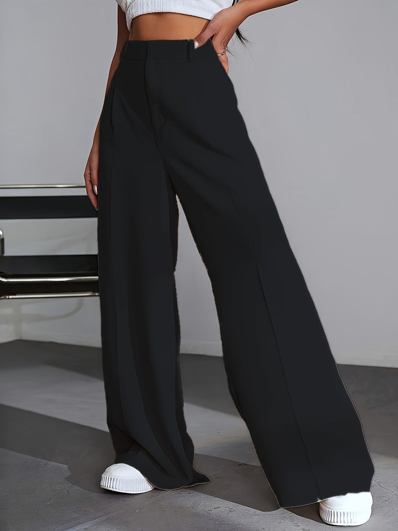 Beautifully Crafted Pants in a Classic Style
