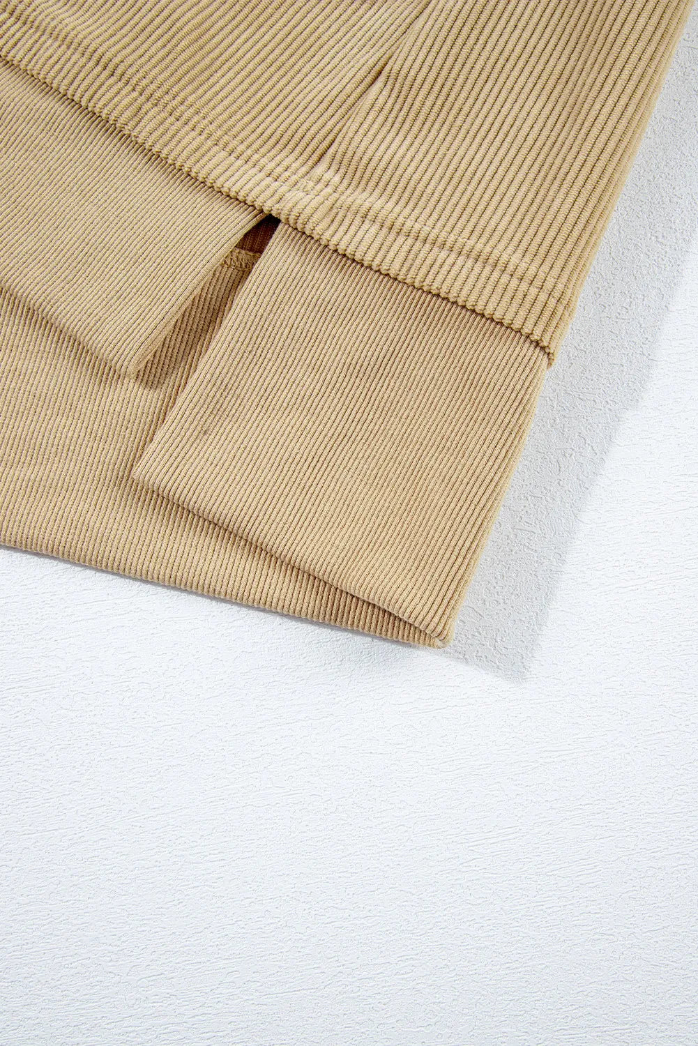 Vintage Inspired Garment with a Contemporary Edge
