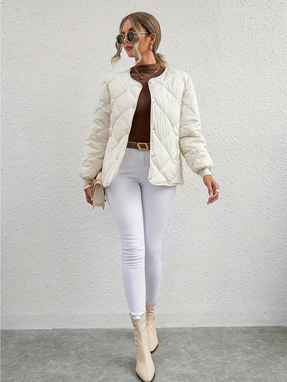 Beautifully Crafted Coat in a Classic Style