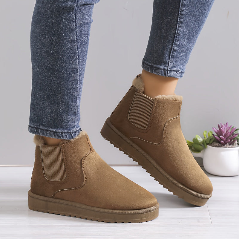 Chic Orthopedic Shoes with Unique Design