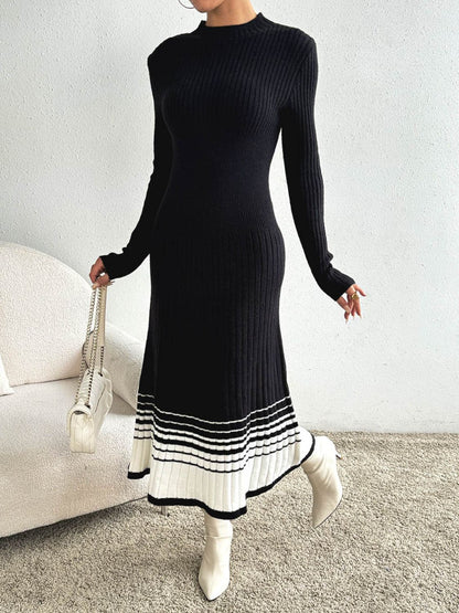 Elegantly Styled Sweater for Everyday Wear