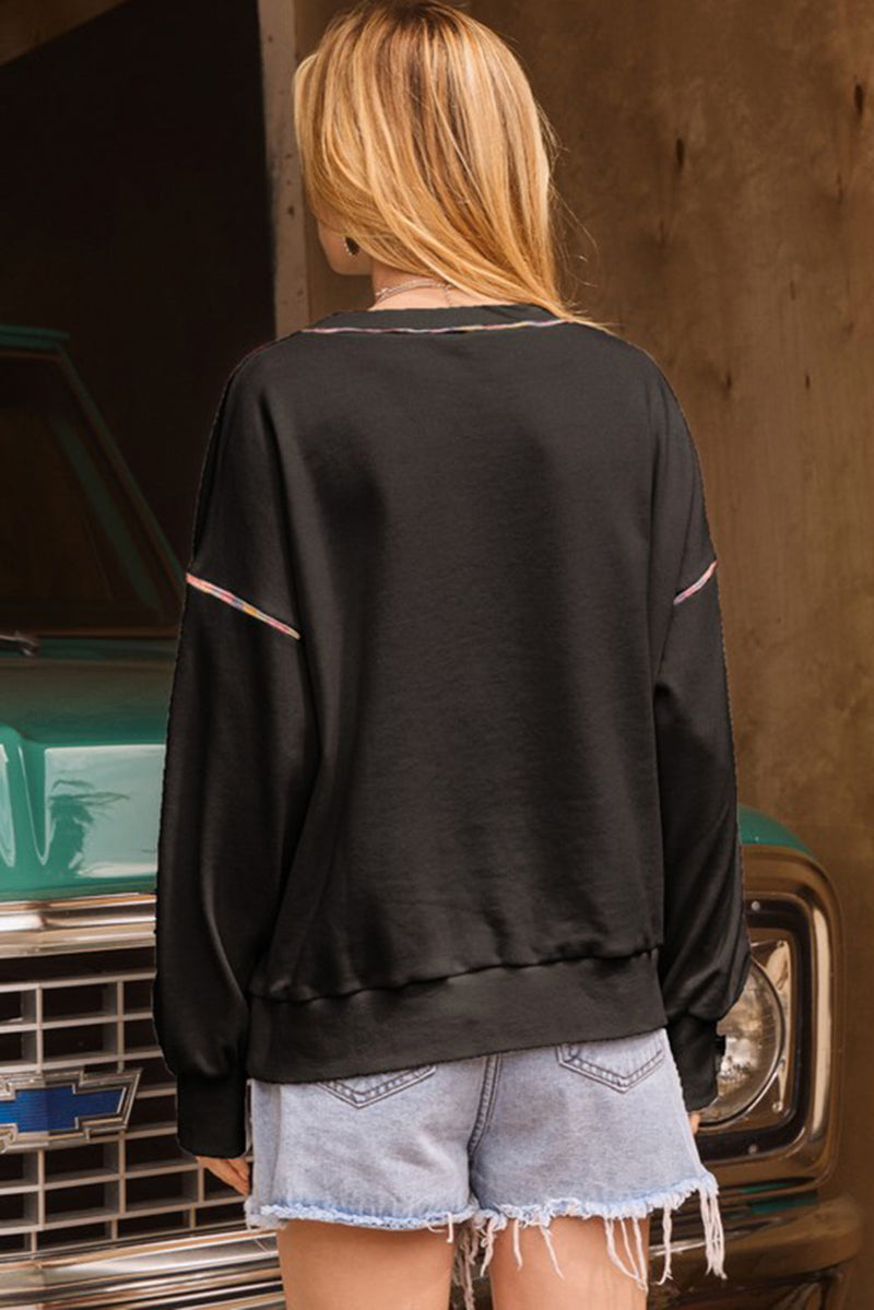 Classic Vintage & Enduringly Stylish Sweater