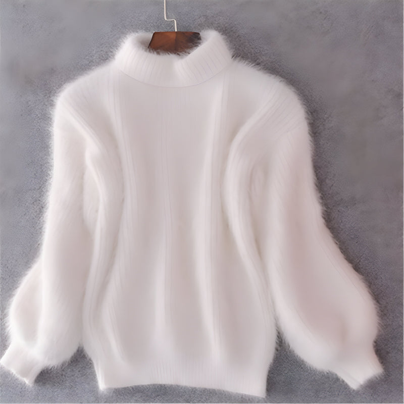 Beautifully Balanced Garment with Timeless Character