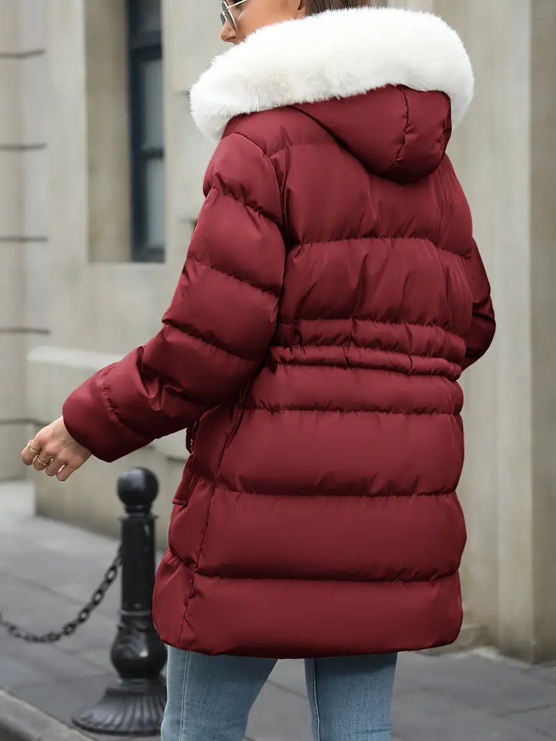 Beautifully Balanced Jacket with Timeless Character