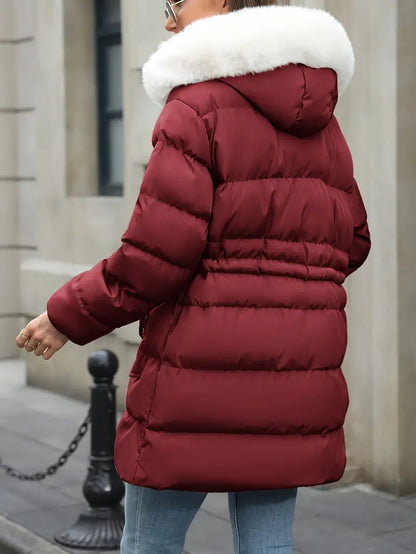 Beautifully Balanced Jacket with Timeless Character