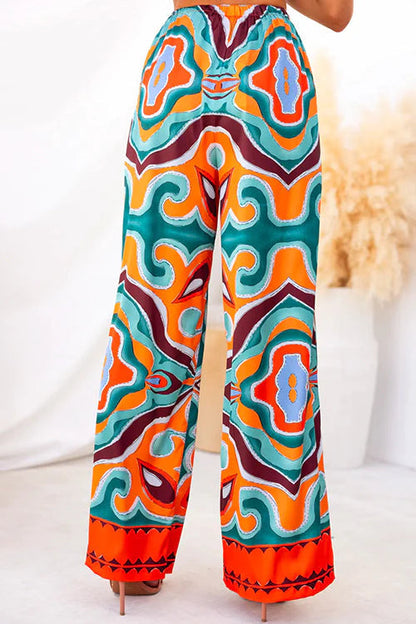 Elegantly Styled Pants for Everyday Wear
