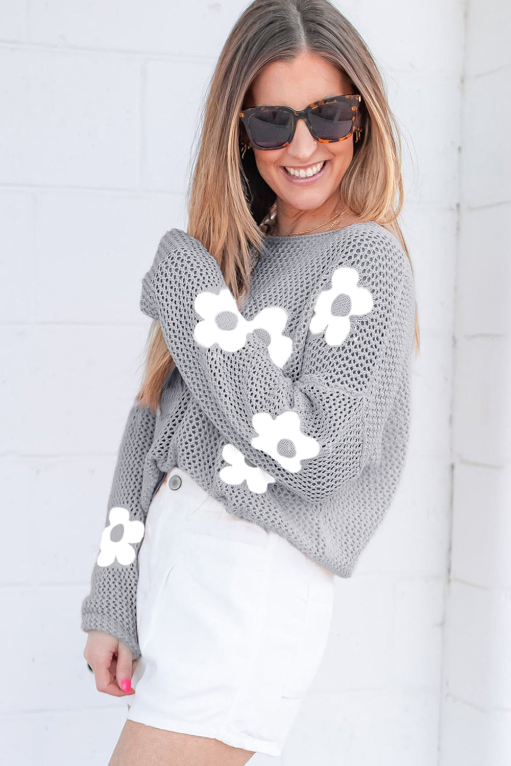 Beautifully Finished Top in a Timeless Design
