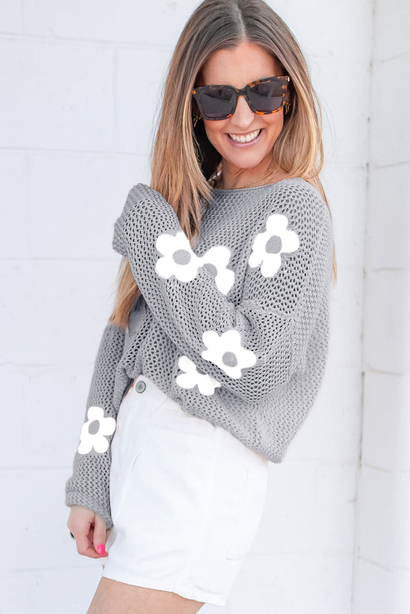 Gracefully Styled Top for Any Occasion