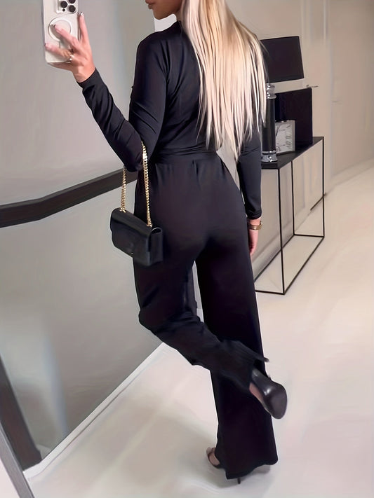 Polished Garment with an Effortless Classic Look