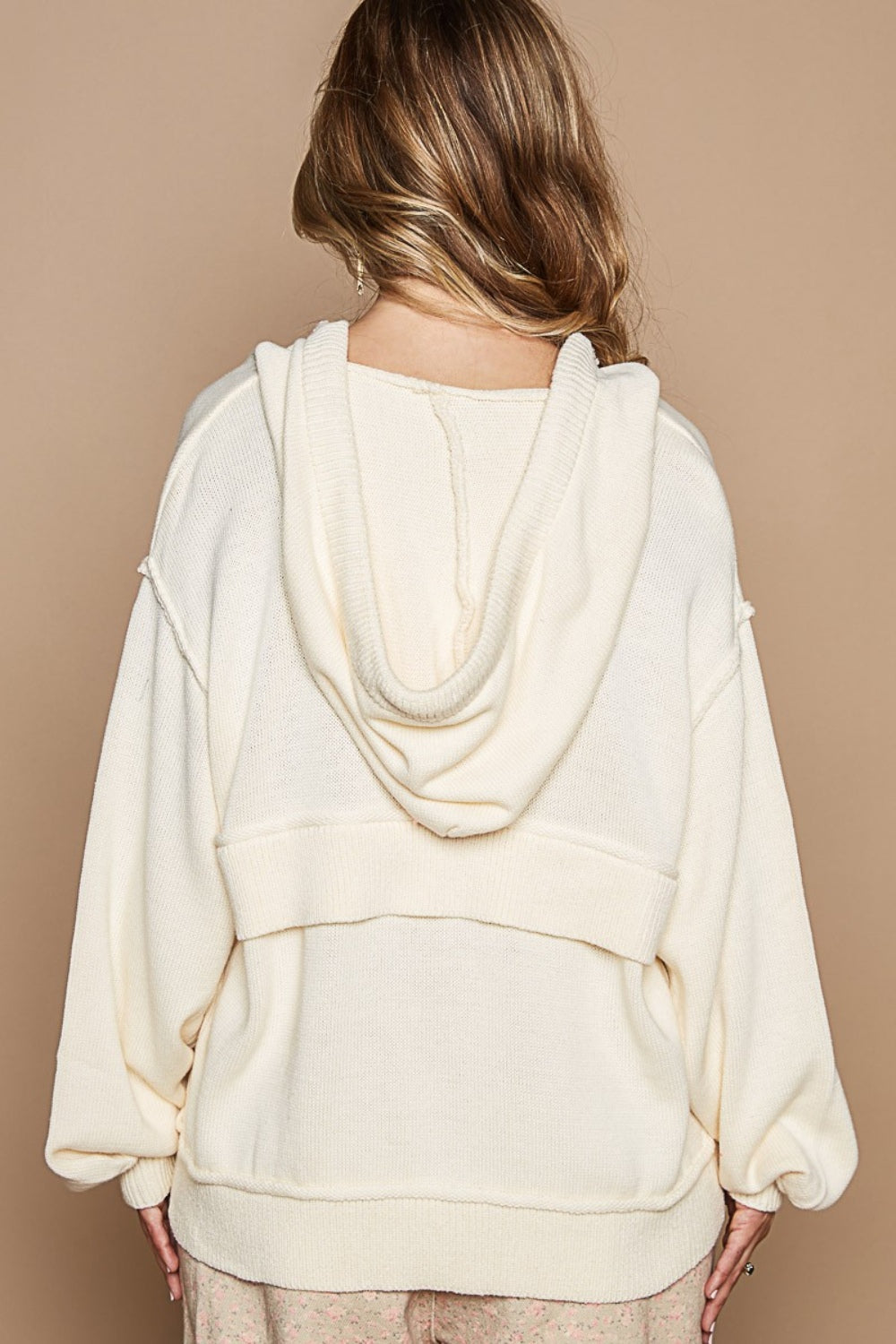 Beautifully Balanced Garment with Timeless Character