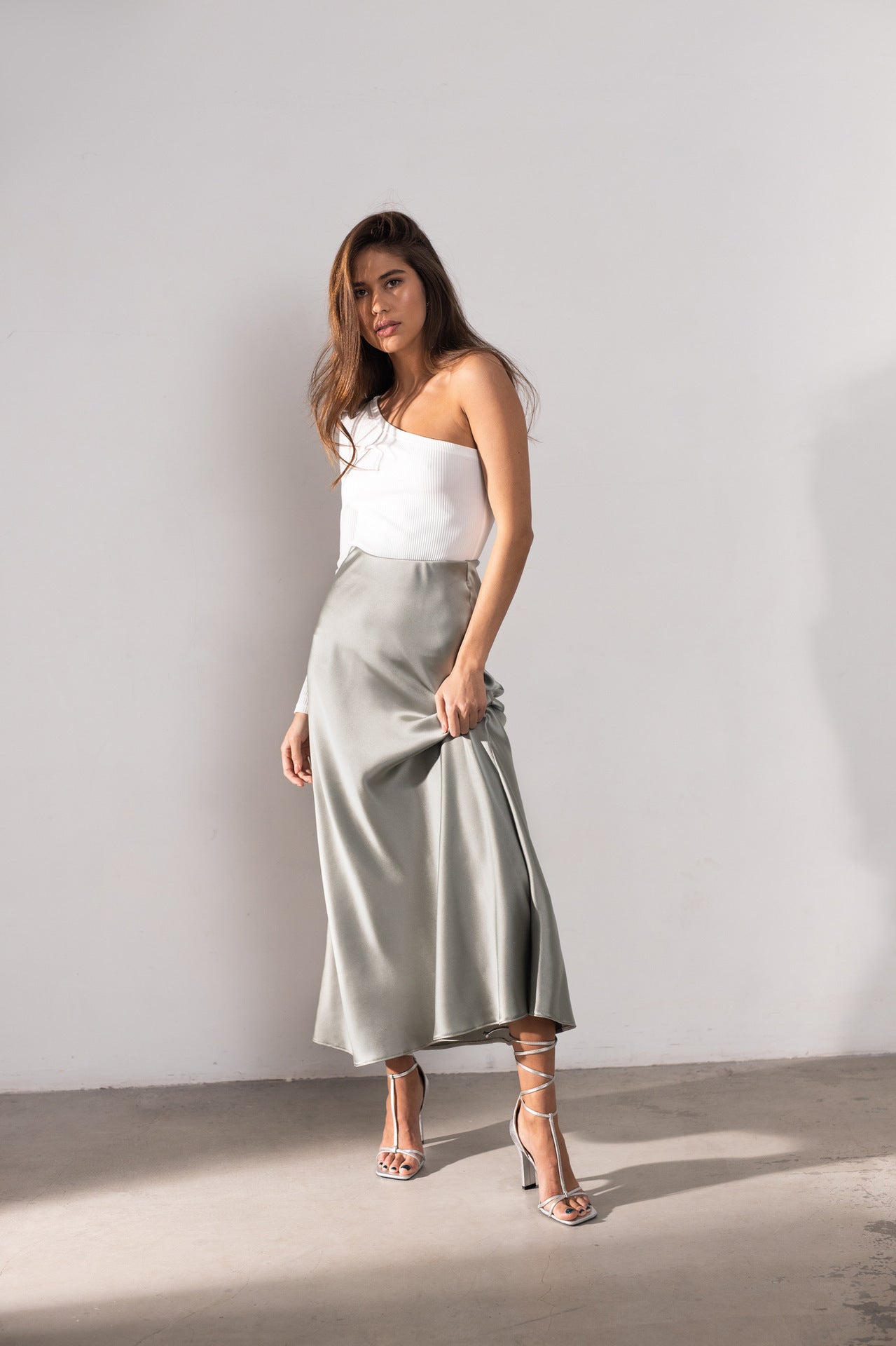 Polished Garment with an Effortless Classic Look