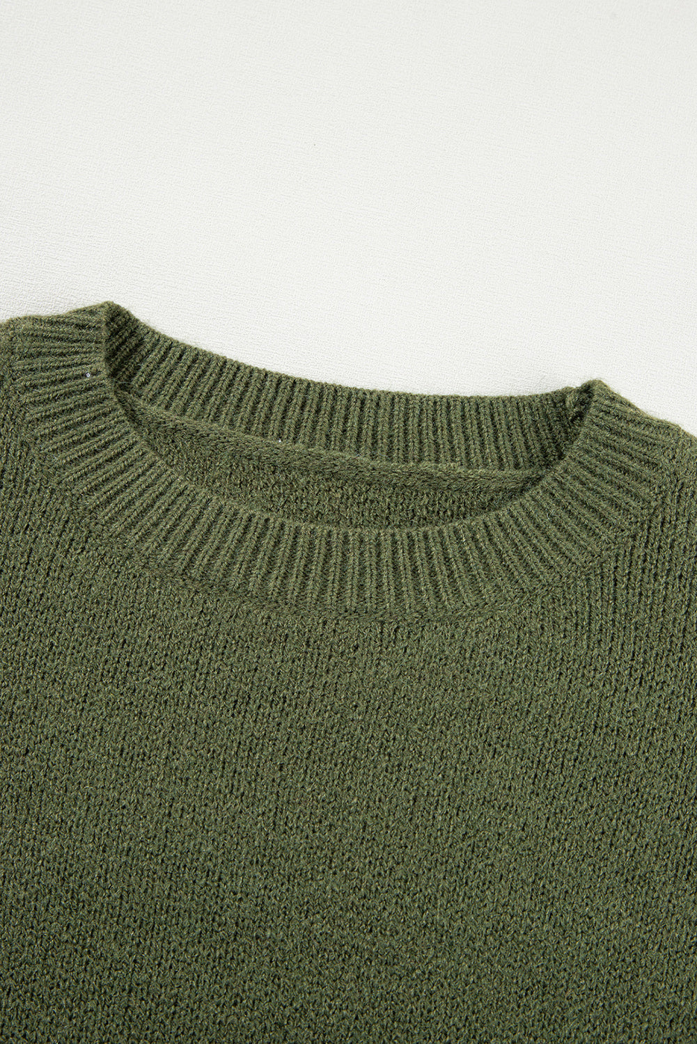 Elegantly Styled Sweater for Everyday Wear