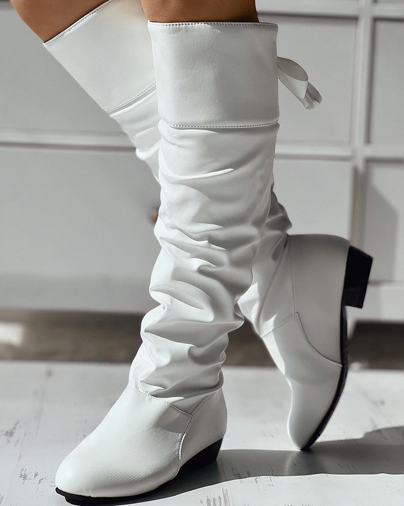 Comfortable Orthopedic Boots for Daily Wear