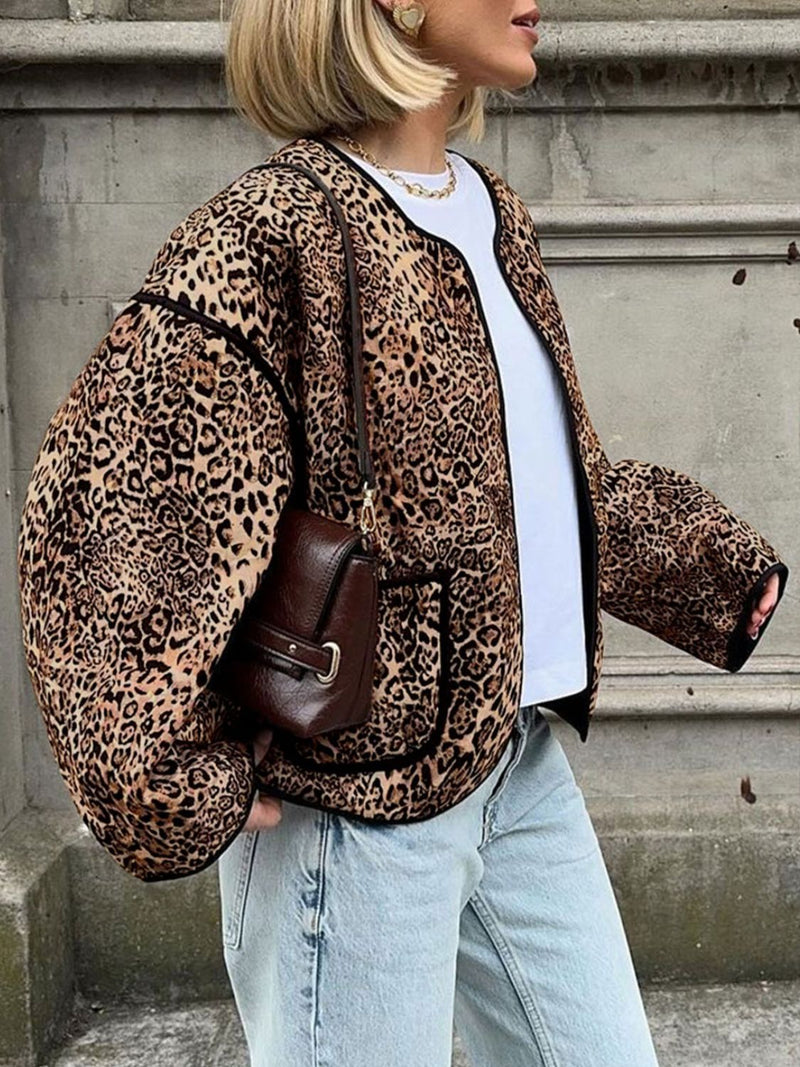 Beautifully Crafted Jacket in a Classic Style