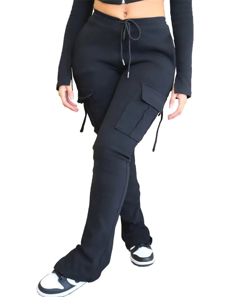 Beautifully Finished Pants in a Timeless Design