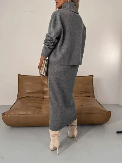 Beautifully Crafted Sweater in a Classic Style