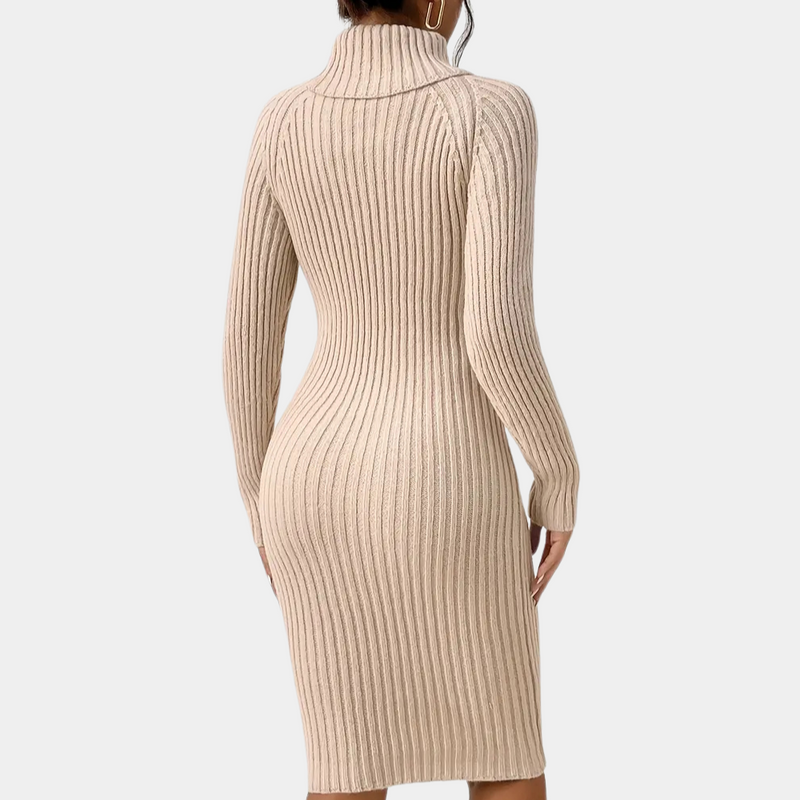 Sophisticated Sweater with a Clean Classic Look