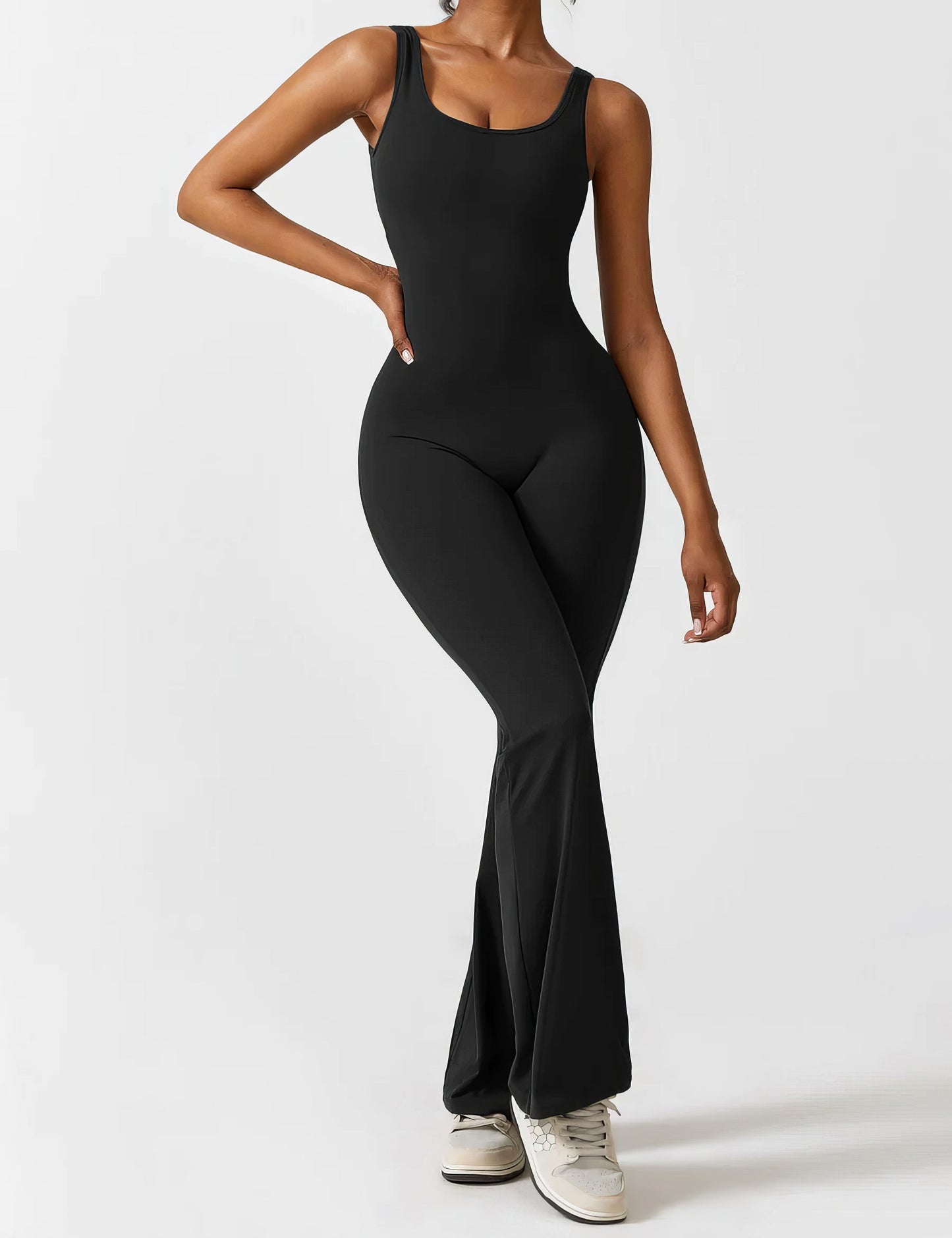Well Tailored Garment with a Graceful Silhouette