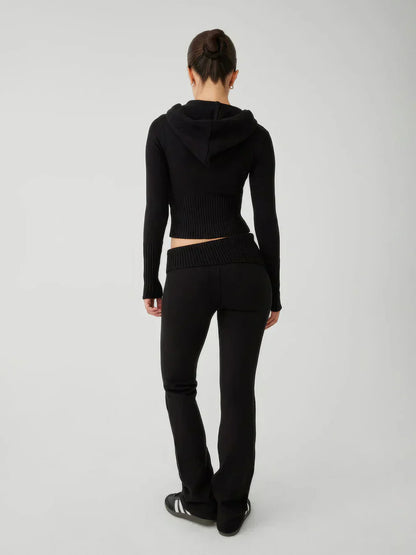 Beautifully Finished Garment in a Timeless Design