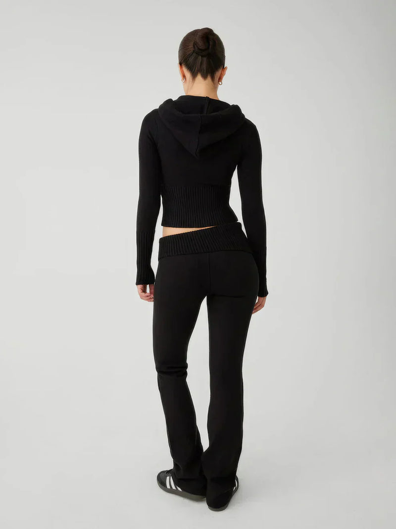 Beautifully Finished Garment in a Timeless Design
