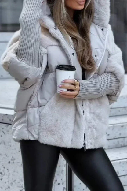 Beautifully Crafted Jacket in a Classic Style