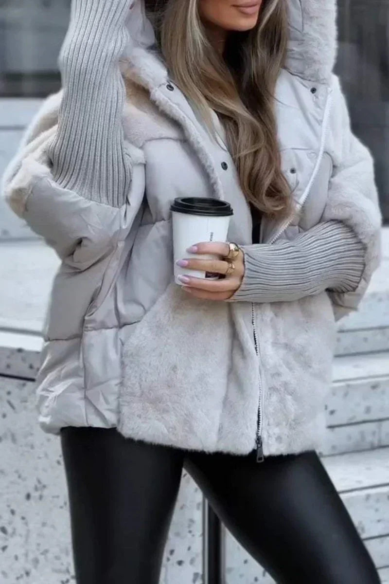 Beautifully Crafted Jacket in a Classic Style
