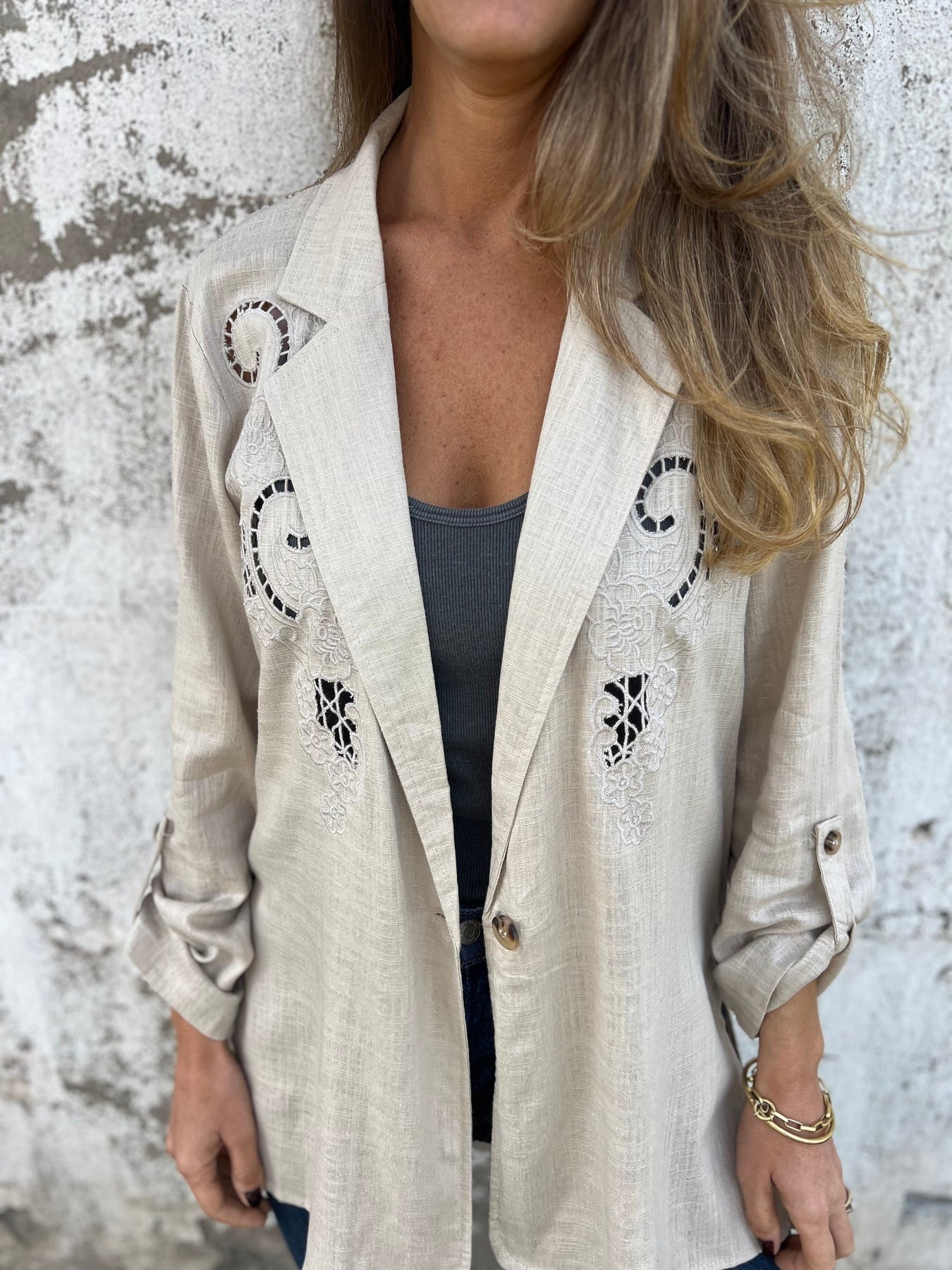 Classic Vintage & Enduringly Stylish Shirt