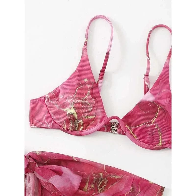 A Vintage Style Garment with Delicate Timeless Details