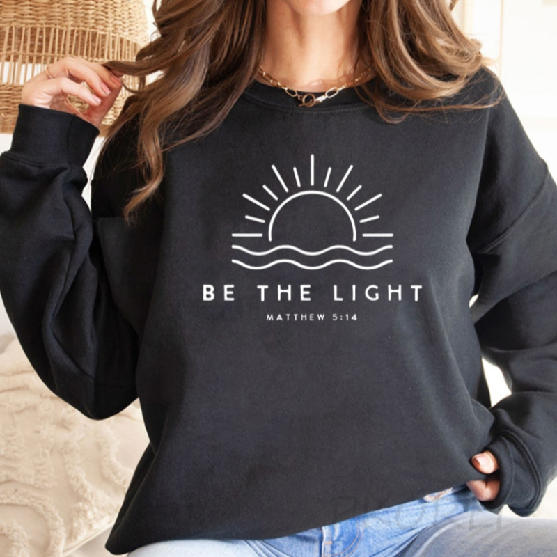 A Vintage Style Pullover with Delicate Timeless Details