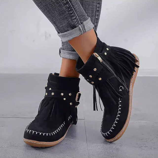 Elegant Orthopedic Shoes for Every Step
