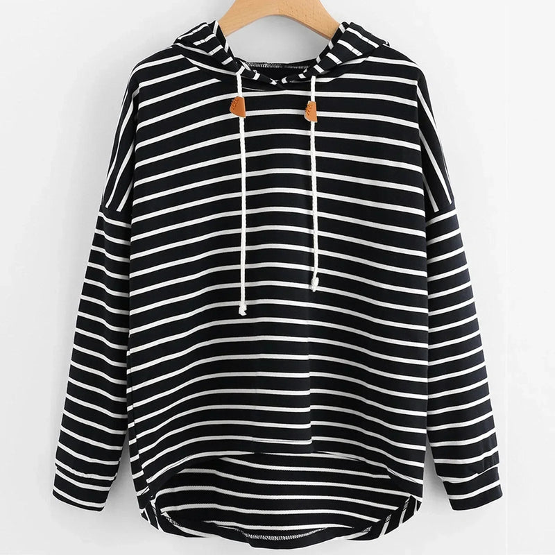 Beautifully Balanced Garment with Timeless Character