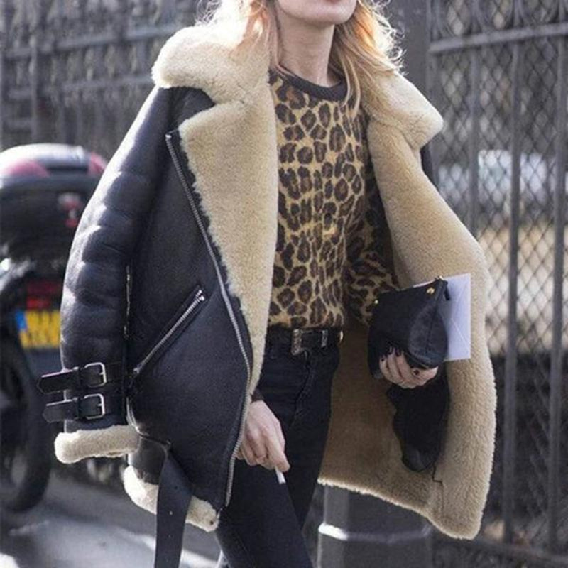 Beautifully Balanced Jacket with Timeless Character