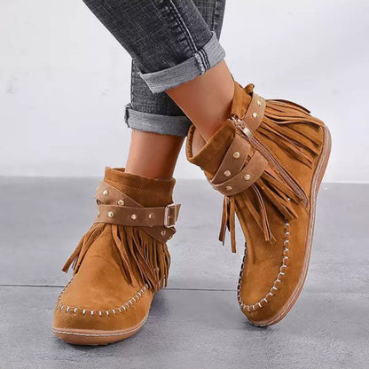 Elegant Orthopedic Shoes for Every Step