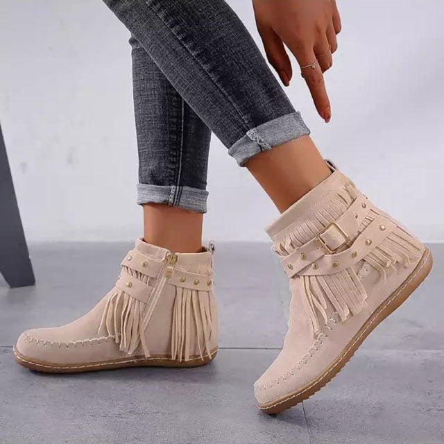 Elegant Orthopedic Shoes for Every Step
