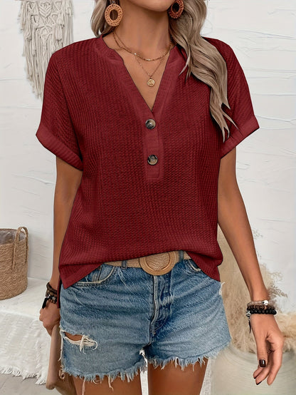 Gracefully Styled Blouse for Any Occasion