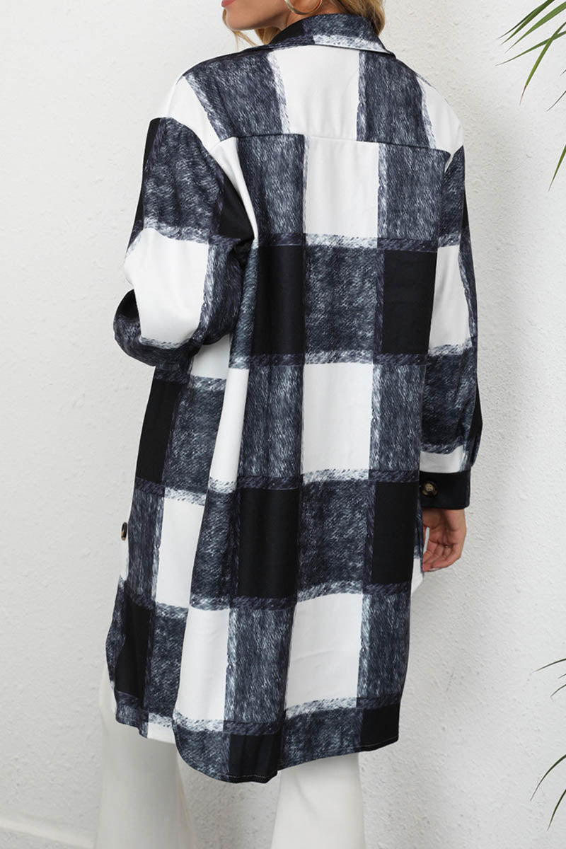 Gracefully Styled Shirt for Any Occasion