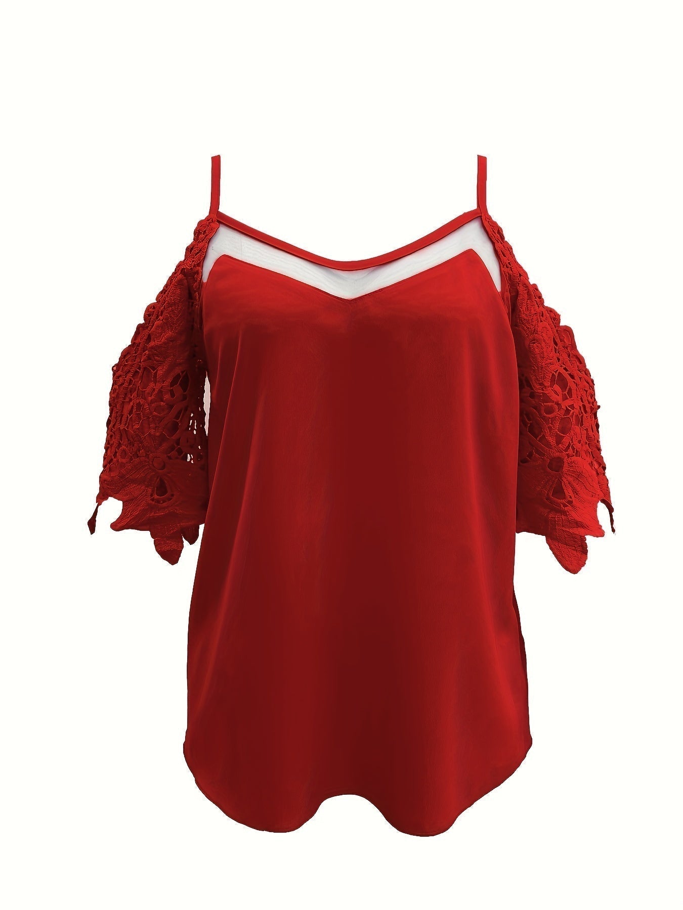 Sophisticated Blouse with a Clean Classic Look