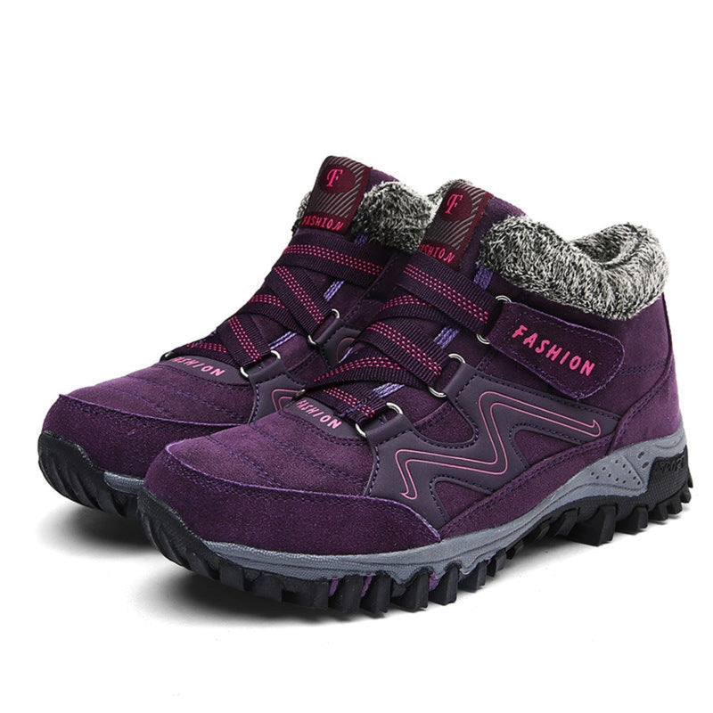 Vintage Inspired Orthopedic Shoes