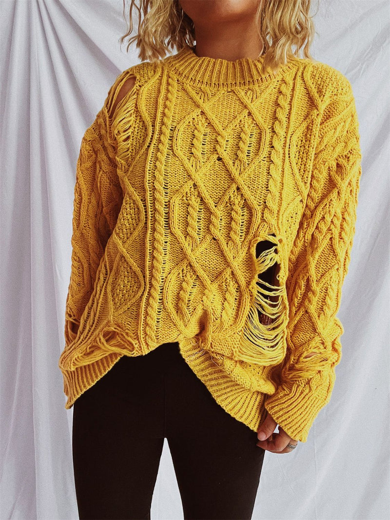 Classic Vintage & Enduringly Stylish Sweater