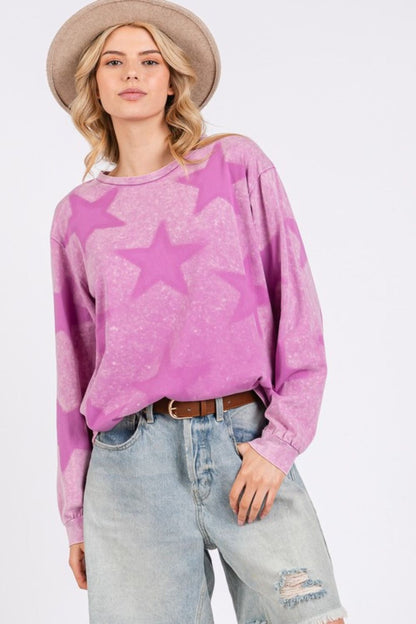 Vintage Inspired T-Shirt with a Contemporary Edge