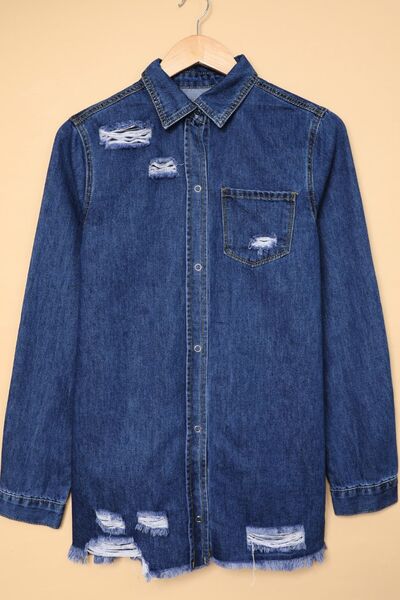 Beautifully Crafted Jacket in a Classic Style