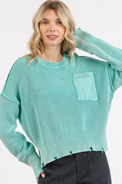 Classic Vintage & Enduringly Stylish Sweater