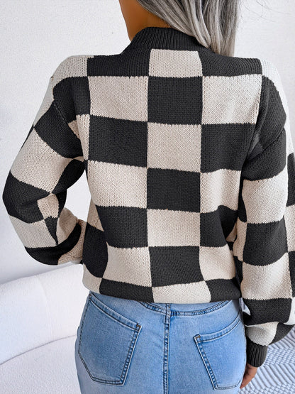 Classic Vintage & Enduringly Stylish Sweater