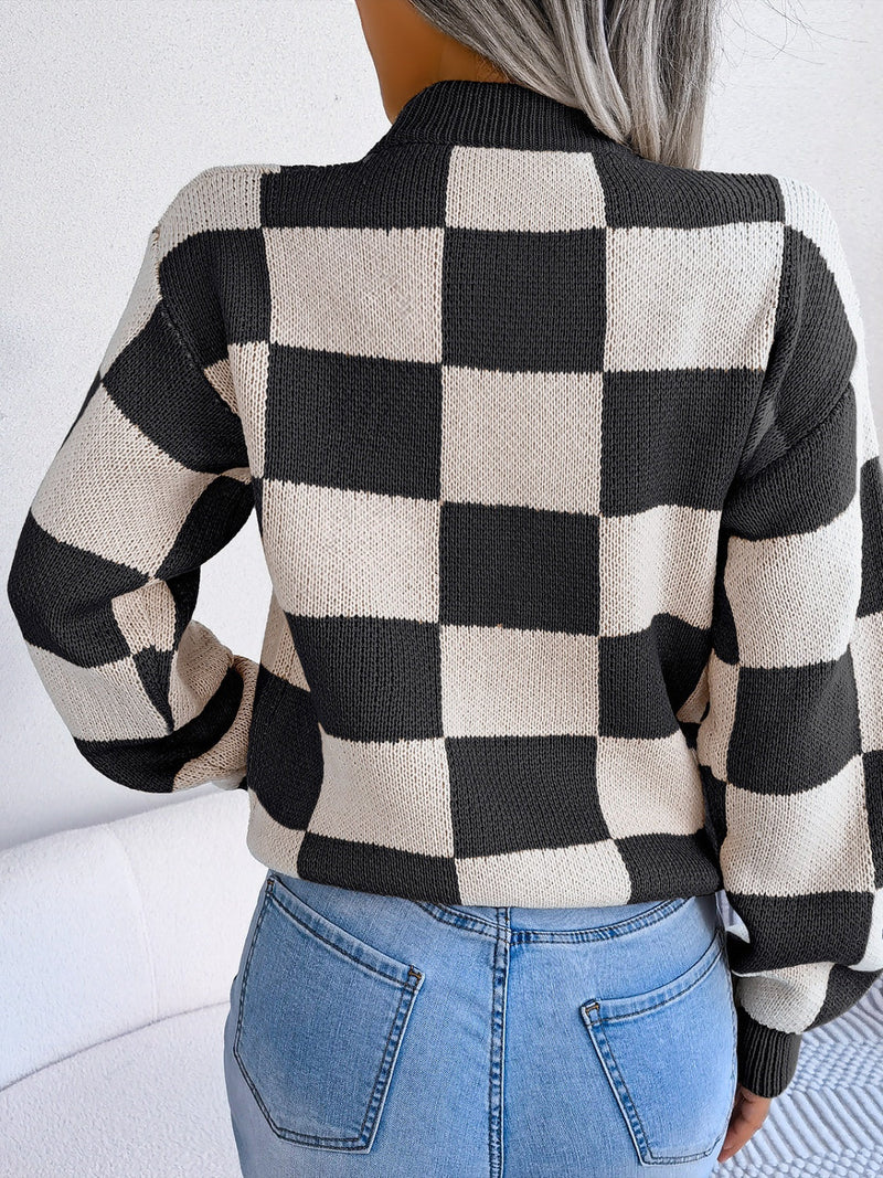 Classic Vintage & Enduringly Stylish Sweater