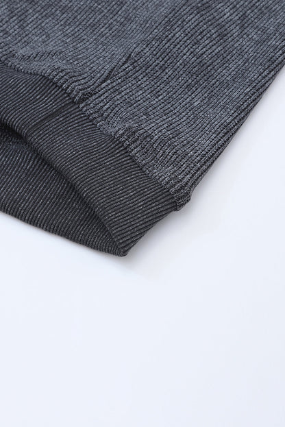Gracefully Styled Sweater for Any Occasion