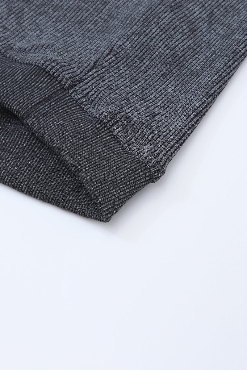 Gracefully Styled Sweater for Any Occasion